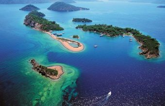 12_islands 12 Islands