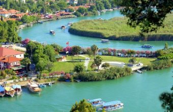 dalyan Dalyan