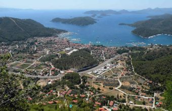 gocek Gocek