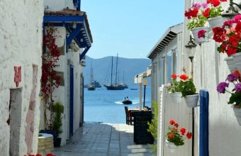 bodrum_ev Bodrum