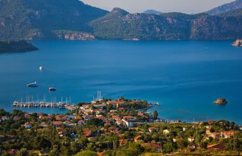 selimiye Selimiye