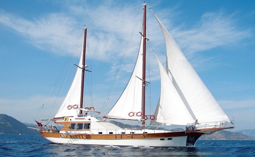 Serenity 70
